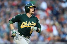 Jed Lowrie