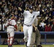 Aaron Boone