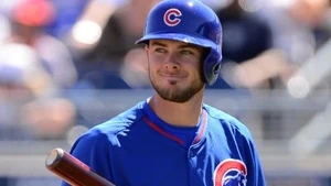 Kris Bryant