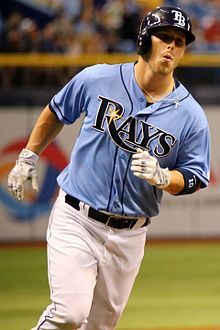 Corey dickerson jersey best sale