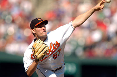 Baltimore Orioles, Biography & Wiki