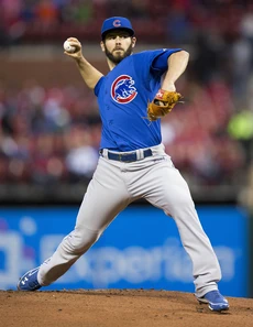 Jake Arrieta
