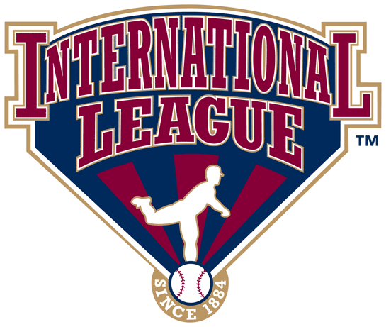 International League overview