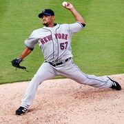 Johan Santana