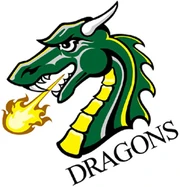 Tiffin Dragons logo