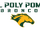 Cal Poly Pomona Broncos