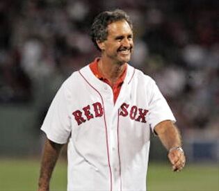 Fred Lynn: “All-Star Memories” – Boston Baseball History