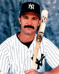 The Life And Career Of Don Mattingly (Story)