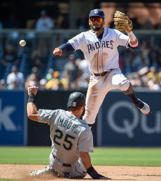 San Diego Padres - Wikipedia