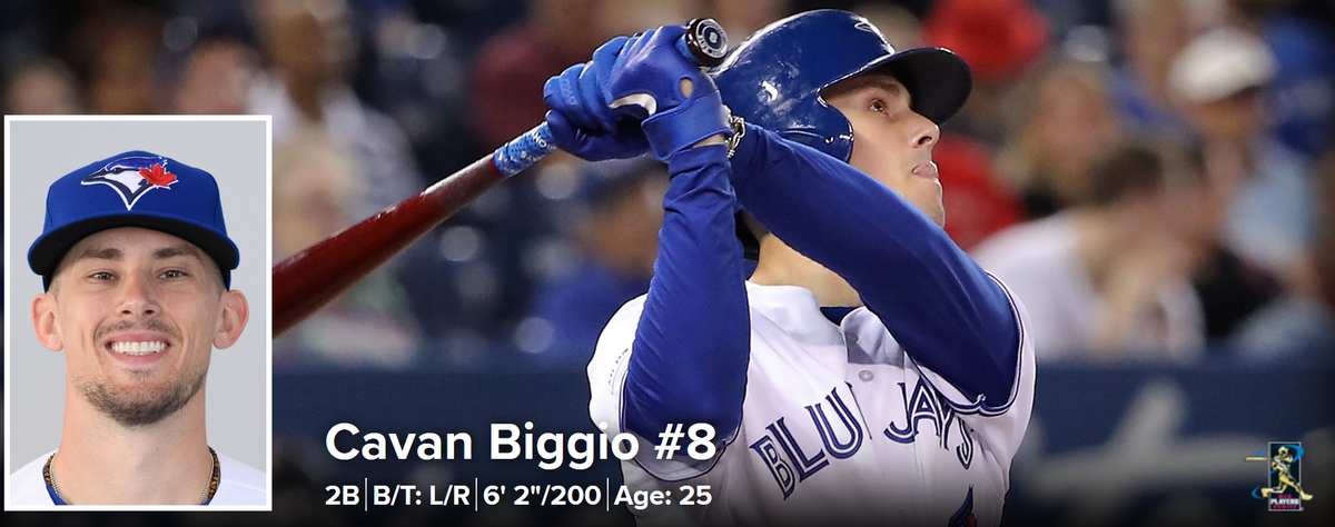 Craig Biggio Tells Adorable Story About Son Cavan Revealing He'd Been  Called Up to Blue Jays