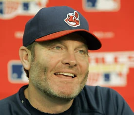 Eric Wedge Baseball Wiki Fandom