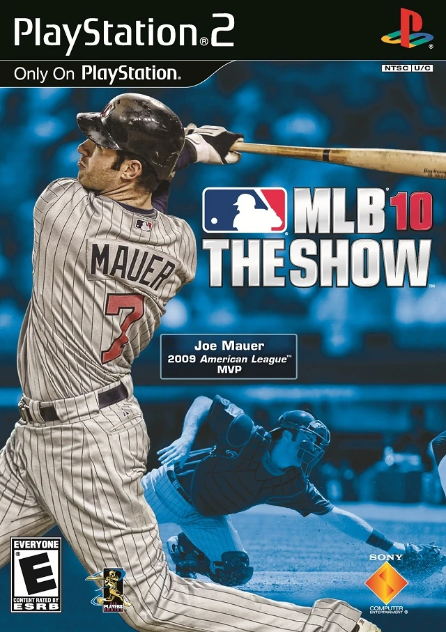 MLB 10 The Show Baseball Wiki Fandom