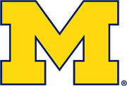 Michigan Wolverines logo