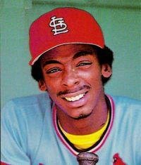Willie McGee Denies Ever Using Steroids