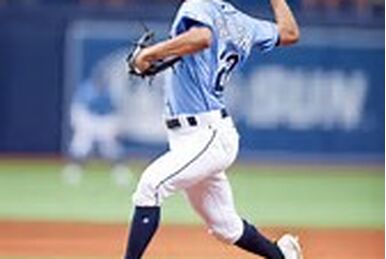 Chris Archer - Wikipedia