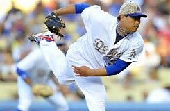 Hyun-jin Ryu - Wikipedia