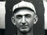 Shoeless Joe Jackson