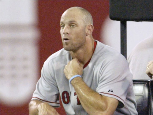 Is Gabe Kapler Half Black? His Religion Ethnicity And Nationality