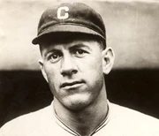 A photo of Charlie Grimm.