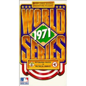 Pittsburgh Pirates: Battle of World Series Champions 1960 vs 1971