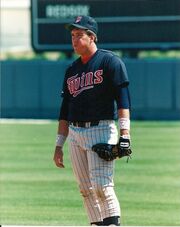 Kent Hrbek