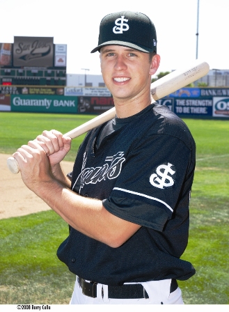 Buster Posey - Simple English Wikipedia, the free encyclopedia