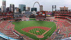 Busch Stadium