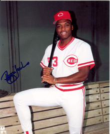 Reggie Sanders (first baseman) - Wikipedia