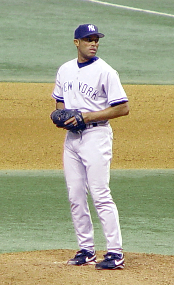 Mariano Rivera - Wikipedia