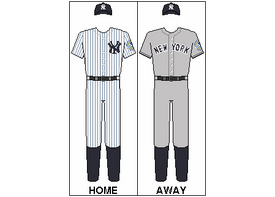 90 Years since the greatest team ever, murderer's row-1927 yankees- show  your items -  Forums