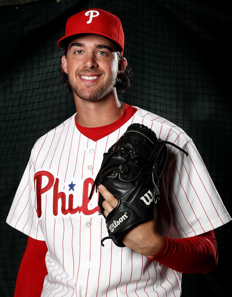 Phillies mailbag: Aaron Nola extension primer, roster talk, and