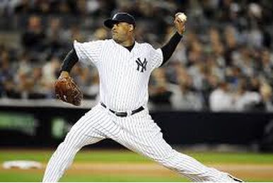 CC Sabathia - New York Yankees Starting Pitcher - ESPN