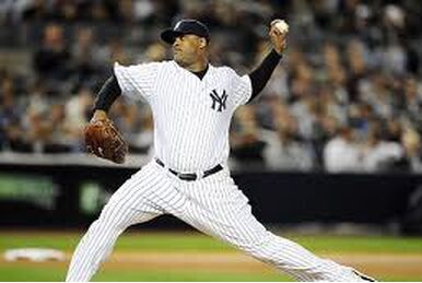 Amber Sabathia Is MLB CC Sabathia's Wife (Bio, Wiki)