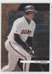 J.T. Snow-1B