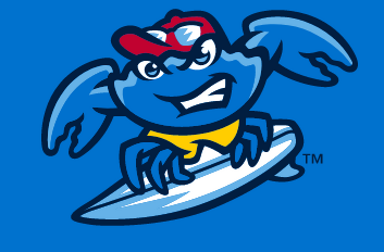 Jersey Shore BlueClaws, Baseball Wiki