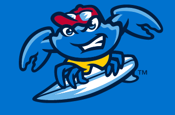 Jersey Shore Blueclaws - Medusas