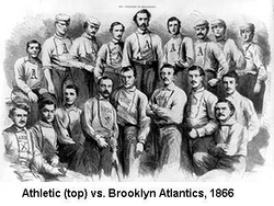 1866 Athletic