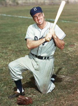 Duke Snider