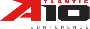 Atlantic 10 Conference logo