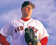 Curt Schilling