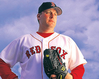October 19, 2004: Curt Schilling keeps Red Sox alive in 'Bloody
