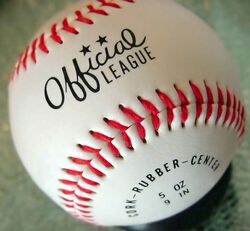 Baseball (ball) - Wikipedia