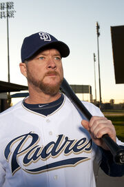 Greg Zaun