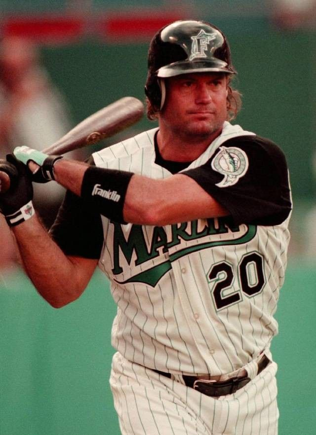 John Kruk - Age, Family, Bio