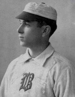 Hugh Duffy Baseball Wiki Fandom