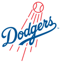 Los Angeles Dodgers, Baseball Wiki