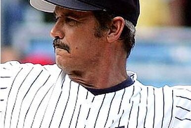 Ron Guidry's 18-strikeout performance in 1978 