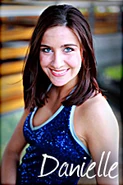Danielle.