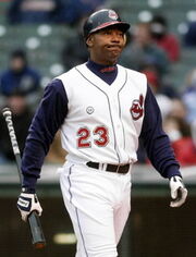 Ellis Burks