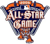 2005 Major League Baseball All-Star Game | Baseball Wiki | Fandom